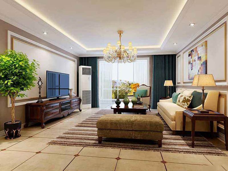 夏季装修必看！室内空气污染防治的6大方法！