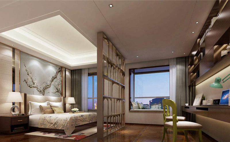 新房装修后多久能入住,新房入住标准