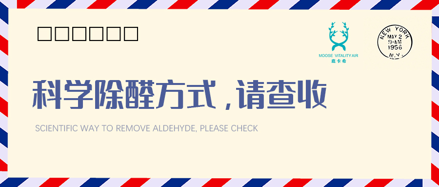 除甲醛最有效的方式，别再去花智商税！